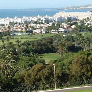 Apartamento Mirador Apartamento Almerimar
