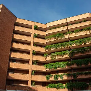 Appart hôtel Portal Del Rodeo, Medellín