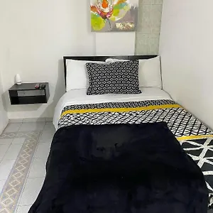 Apartaestudios Bogota Apartamento Bogotá