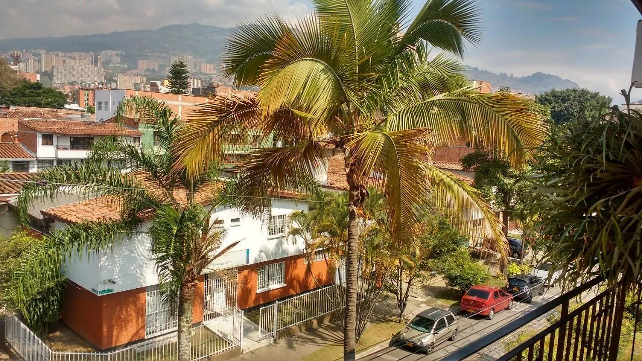 Estadio Apartment Medellín
