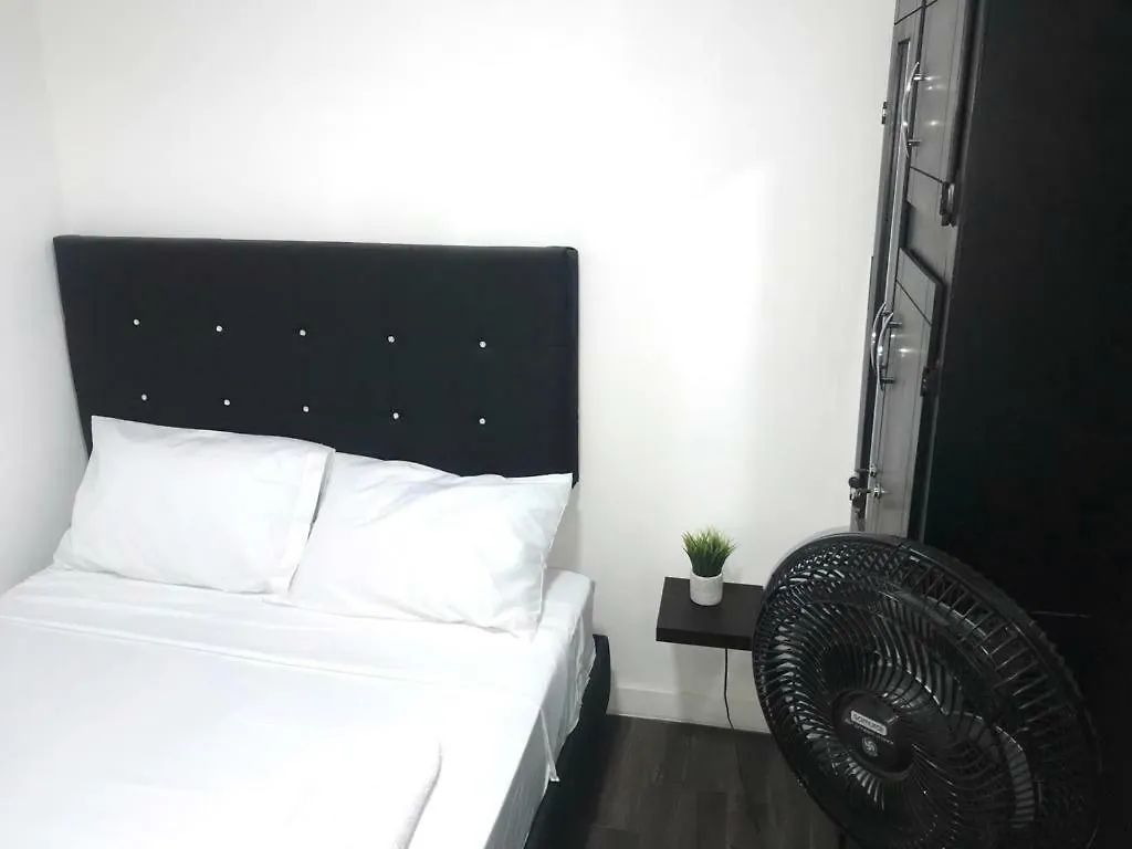 Estadio Apartment Medellín Colombia