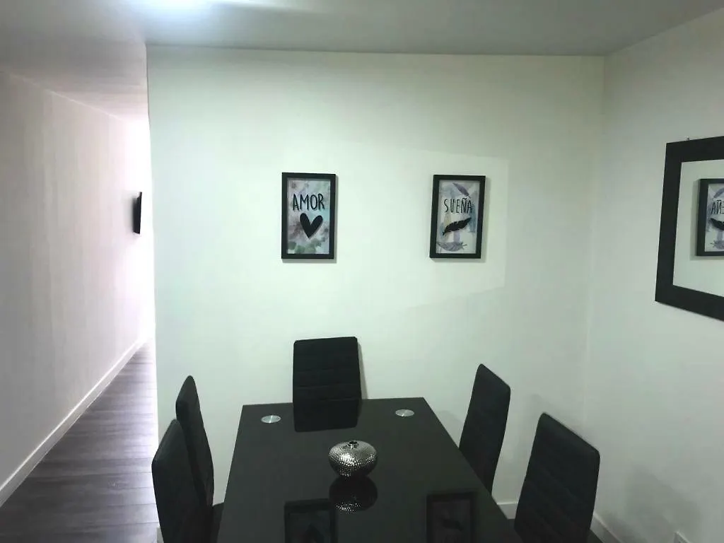 Estadio Apartment Medellín 0*,